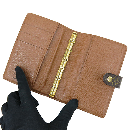 Louis Vuitton(���̺���) R20005 ���׷� ĵ���� ������ ������ ���̾ Ŀ�� �̹���2 - ���̺��� �߰���ǰ