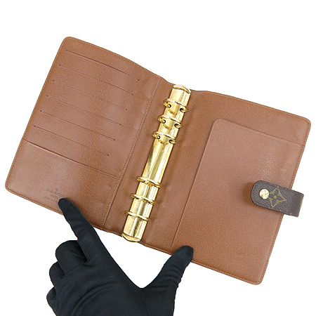 Louis Vuitton(���̺���) R20105 ���׷� ĵ���� �̵�� �� ������ ���̾ Ŀ�� �̹���2 - ���̺��� �߰���ǰ