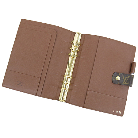 Louis Vuitton(���̺���) R20106 ���׷� ĵ���� ���� �� ������ ���̾ Ŀ�� �̹���2 - ���̺��� �߰���ǰ