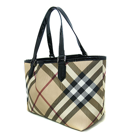 Burberry(������) 3489044 �� ���üũ PVC ��Ű(NICKIE) ���� ����� + ���� �Ŀ�ġ [��õ ������] �̹���3 - ���̺��� �߰���ǰ