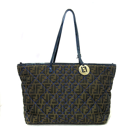 Fendi(���) 8BH185 �к긯 ���� ����� [��õ ������] �̹���2 - ���̺��� �߰���ǰ