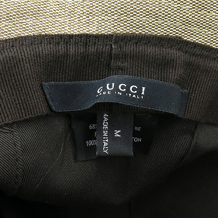 Gucci(����) ���� �Ｑ ��Ƽġ GG ���� �ΰ� ������ ���� �̹���5 - ���̺��� �߰���ǰ