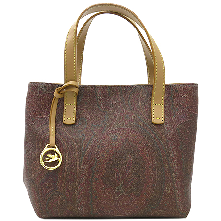 Etro(��Ʈ��) 1249 9906 PVC ������ ��Ʈ�� �̹���2 - ���̺��� �߰���ǰ