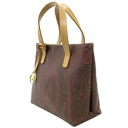 Etro(��Ʈ��) 1249 9906 PVC ������ ��Ʈ�� �̹���3 - ���̺��� �߰���ǰ