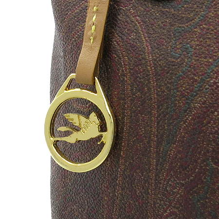 Etro(��Ʈ��) 1249 9906 PVC ������ ��Ʈ�� �̹���4 - ���̺��� �߰���ǰ