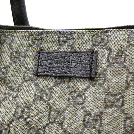 Gucci(����) 131220 GG �ΰ� PVC ��Ʈ�� �̹���3 - ���̺��� �߰���ǰ