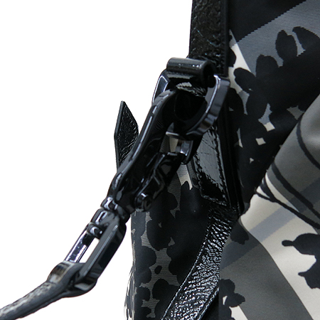 Burberry(������) �ö�� ������ üũ �к긯 ���� ������ ȥ�� 2WAY �̹���4 - ���̺��� �߰���ǰ