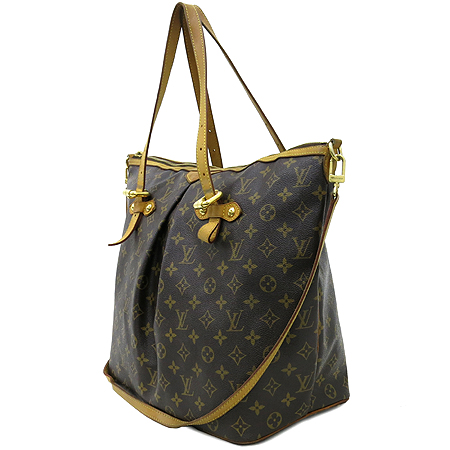 Louis Vuitton(���̺���) M40146 ���׷� ĵ���� �ȷ��� GM 2WAY �̹���2 - ���̺��� �߰���ǰ