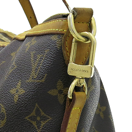 Louis Vuitton(���̺���) M40146 ���׷� ĵ���� �ȷ��� GM 2WAY �̹���3 - ���̺��� �߰���ǰ