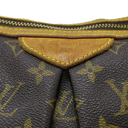 Louis Vuitton(���̺���) M40146 ���׷� ĵ���� �ȷ��� GM 2WAY �̹���4 - ���̺��� �߰���ǰ