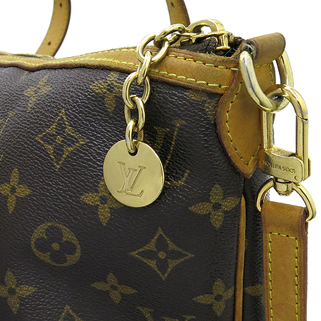Louis Vuitton(���̺���) M40146 ���׷� ĵ���� �ȷ��� GM 2WAY �̹���5 - ���̺��� �߰���ǰ