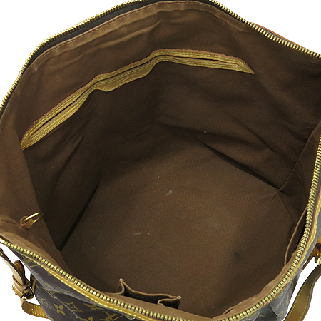 Louis Vuitton(���̺���) M40146 ���׷� ĵ���� �ȷ��� GM 2WAY �̹���7 - ���̺��� �߰���ǰ