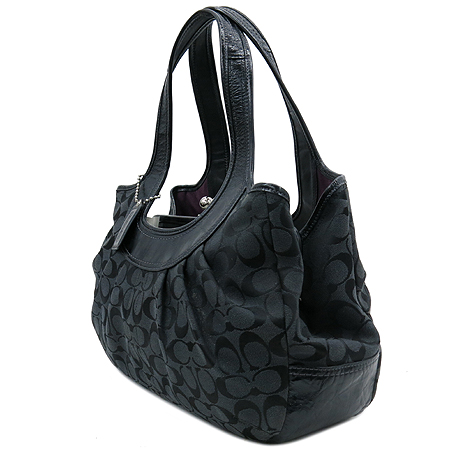 Coach(��ġ) F14380 �ñ׳��� ���� �ֳ��� ȥ�� ����� �̹���2 - ���̺��� �߰���ǰ