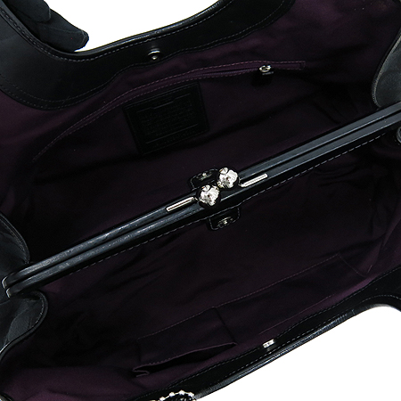 Coach(��ġ) F14380 �ñ׳��� ���� �ֳ��� ȥ�� ����� �̹���4 - ���̺��� �߰���ǰ