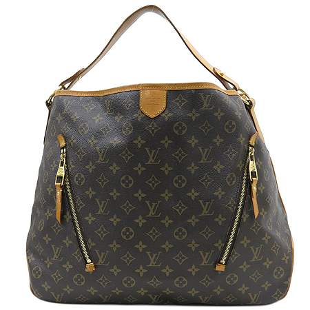 Louis Vuitton(���̺���) M40354 ���׷� ĵ���� ������ƮǮ GM ����� �̹���2 - ���̺��� �߰���ǰ