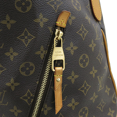 Louis Vuitton(���̺���) M40354 ���׷� ĵ���� ������ƮǮ GM ����� �̹���5 - ���̺��� �߰���ǰ