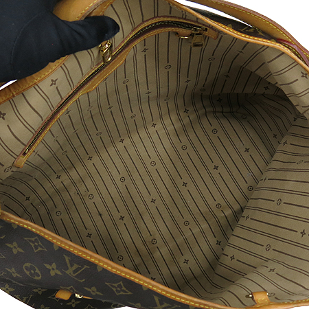 Louis Vuitton(���̺���) M40354 ���׷� ĵ���� ������ƮǮ GM ����� �̹���6 - ���̺��� �߰���ǰ