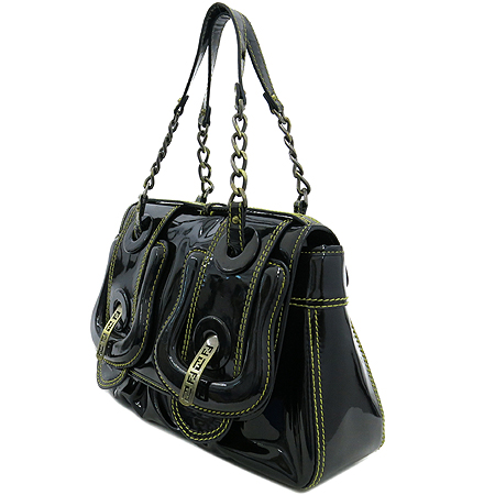 Fendi(���) 8BN166 ���� ���̴�Ʈ B�� ü�� ����� �̹���2 - ���̺��� �߰���ǰ