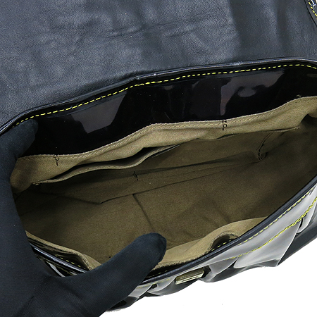 Fendi(���) 8BN166 ���� ���̴�Ʈ B�� ü�� ����� �̹���5 - ���̺��� �߰���ǰ