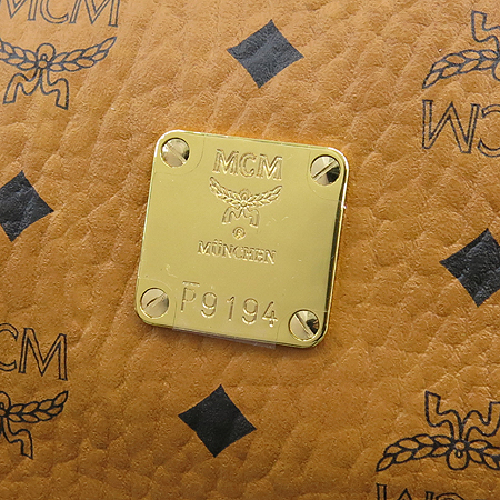 MCM(������) 10021411  ���� �ΰ� ���� ���� Ʈ���� ���佺 ���� ����� �̹���4 - ���̺��� �߰���ǰ