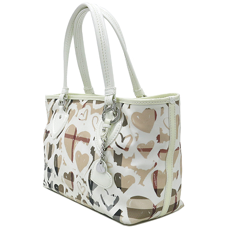 Burberry(������) ��Ʈ ������ üũ �Ƴ��� ȥ�� ���� ����� �̹���3 - ���̺��� �߰���ǰ