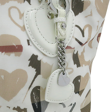 Burberry(������) ��Ʈ ������ üũ �Ƴ��� ȥ�� ���� ����� �̹���4 - ���̺��� �߰���ǰ