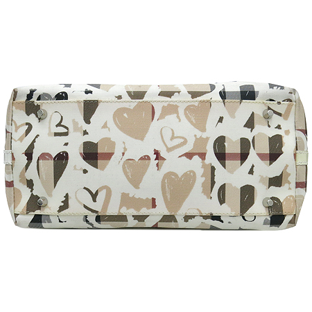 Burberry(������) ��Ʈ ������ üũ �Ƴ��� ȥ�� ���� ����� �̹���5 - ���̺��� �߰���ǰ