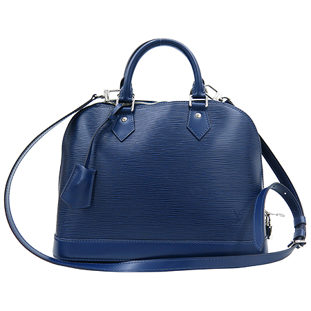 Louis Vuitton(���̺���) M40620 ���� ���� �˸� PM INDIGO ��Ʈ�� + �����Ʈ�� �̹���2 - ���̺��� �߰���ǰ