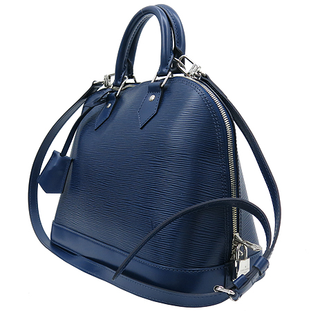 Louis Vuitton(���̺���) M40620 ���� ���� �˸� PM INDIGO ��Ʈ�� + �����Ʈ�� �̹���3 - ���̺��� �߰���ǰ