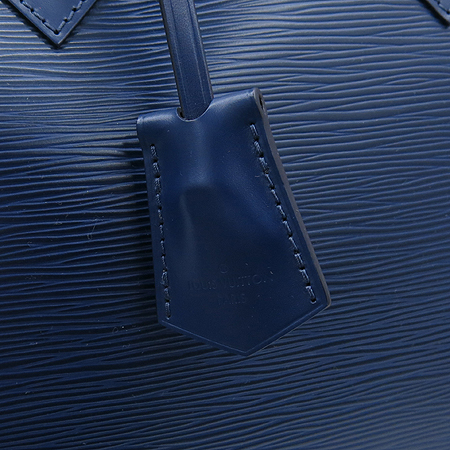 Louis Vuitton(���̺���) M40620 ���� ���� �˸� PM INDIGO ��Ʈ�� + �����Ʈ�� �̹���5 - ���̺��� �߰���ǰ