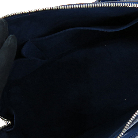 Louis Vuitton(���̺���) M40620 ���� ���� �˸� PM INDIGO ��Ʈ�� + �����Ʈ�� �̹���6 - ���̺��� �߰���ǰ