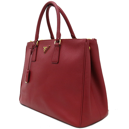 Prada(�����) BN1786 SAFFIANO LUX FUOCO ���� ���ǾƳ� ���� ����ΰ� ��Ʈ�� �̹���3 - ���̺��� �߰���ǰ