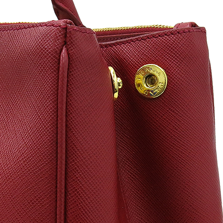 Prada(�����) BN1786 SAFFIANO LUX FUOCO ���� ���ǾƳ� ���� ����ΰ� ��Ʈ�� �̹���4 - ���̺��� �߰���ǰ