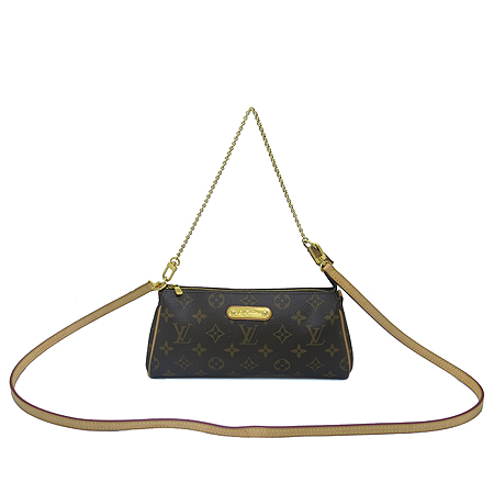 Louis Vuitton(���̺���) M95567 ���׷� ĵ���� ����Ŭ��ġ 2WAY [��������] �̹���2 - ���̺��� �߰���ǰ