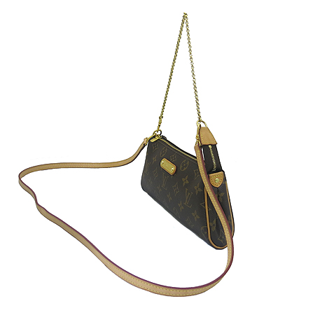 Louis Vuitton(���̺���) M95567 ���׷� ĵ���� ����Ŭ��ġ 2WAY [��������] �̹���3 - ���̺��� �߰���ǰ