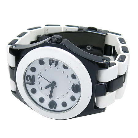 Marc_Jacobs(��ũ���̸�ũ�����߽�) MBM3502 ���� ��ƿ ���� ��� ������ �ð� �̹���2 - ���̺��� �߰���ǰ