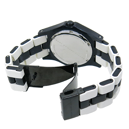 Marc_Jacobs(��ũ���̸�ũ�����߽�) MBM3502 ���� ��ƿ ���� ��� ������ �ð� �̹���3 - ���̺��� �߰���ǰ