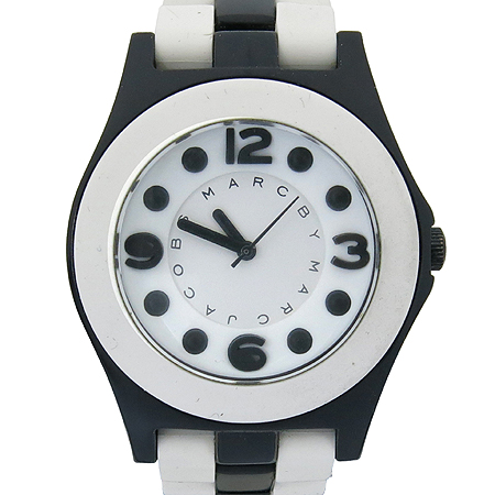 Marc_Jacobs(��ũ���̸�ũ�����߽�) MBM3502 ���� ��ƿ ���� ��� ������ �ð� �̹���5 - ���̺��� �߰���ǰ