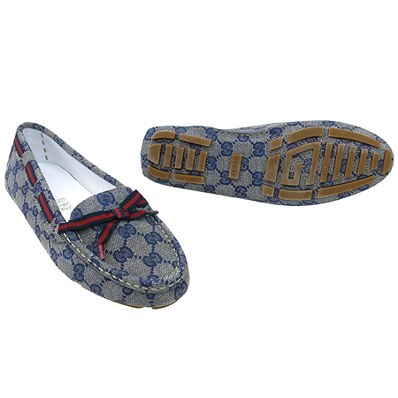 Gucci(����) 155164 �ڰ��� �Ｑ ��Ƽġ ������� ������ ���� �̹���3 - ���̺��� �߰���ǰ