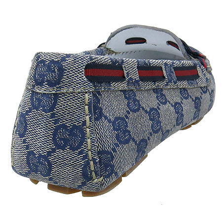 Gucci(����) 155164 �ڰ��� �Ｑ ��Ƽġ ������� ������ ���� �̹���5 - ���̺��� �߰���ǰ