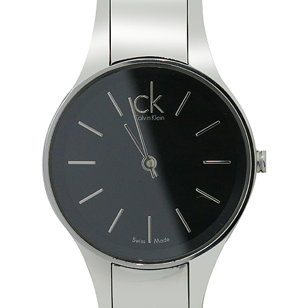 Calvin Klein(Ķ��Ŭ����) K4323126 ���� �Ҵ�Ʈ ������ ��ƿ �ð� �̹���2 - ���̺��� �߰���ǰ