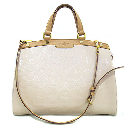 Louis Vuitton(���̺���) M90067 ���׷� ������ RO ANGEL �극�� GM 2WAY [��õ ������] �̹���2 - ���̺��� �߰���ǰ