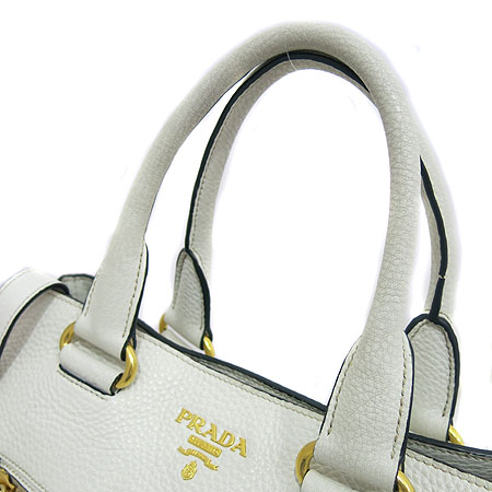 Prada(�����) BN2793 VIT.DAINO ȭ��Ʈ ���� ����ΰ� 2WAY [��õ ������] �̹���4 - ���̺��� �߰���ǰ