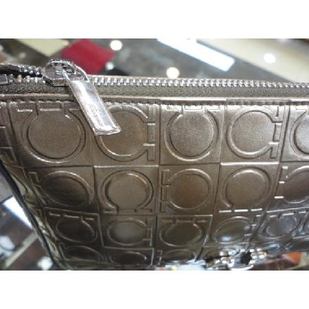 Ferragamo(��󰡸�) 21 b098 ��ġ�� �ΰ� ��巹�� �̴ϼ����w<û�ֱ�õ������> �̹���5 - ���̺��� �߰���ǰ