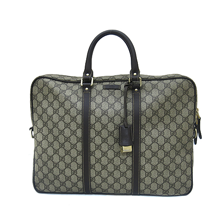 Gucci(����) 201480 GG�ΰ� PVC �������� + ��� ��Ʈ�� [��������] �̹���2 - ���̺��� �߰���ǰ