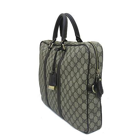 Gucci(����) 201480 GG�ΰ� PVC �������� + ��� ��Ʈ�� [��������] �̹���3 - ���̺��� �߰���ǰ