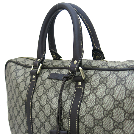Gucci(����) 201480 GG�ΰ� PVC �������� + ��� ��Ʈ�� [��������] �̹���4 - ���̺��� �߰���ǰ