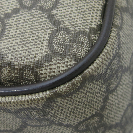 Gucci(����) 201480 GG�ΰ� PVC �������� + ��� ��Ʈ�� [��������] �̹���5 - ���̺��� �߰���ǰ