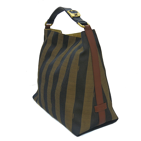 Fendi(���) 8BR653 Peqin(����) ��Ʈ������ �ڰ��� ����� [��������] �̹���3 - ���̺��� �߰���ǰ