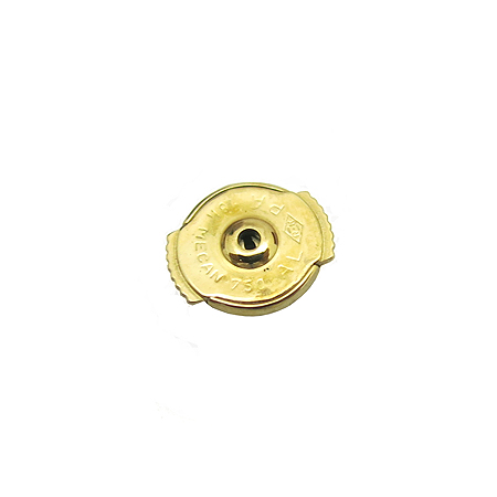 Cartier(��쿡) B8017100 18K(750) Ʈ����Ƽ 3�� �̴� S������ �Ͱ��� [��������] �̹���5 - ���̺��� �߰���ǰ